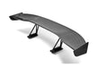 Seibon GT-Style Carbon Fiber Rear Spoiler 2013-2021 BRZ - RS1213SCNFRS-GT - Subimods.com