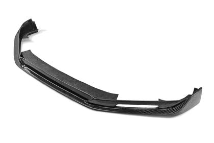 Seibon KC-Style Carbon Fiber Front Lip for 2013-2016 BRZ