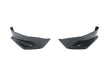 Seibon KC-Style Carbon Fiber Rear Lip 2013-2021 BRZ - RL1213SCNFRS-KC - Subimods.com