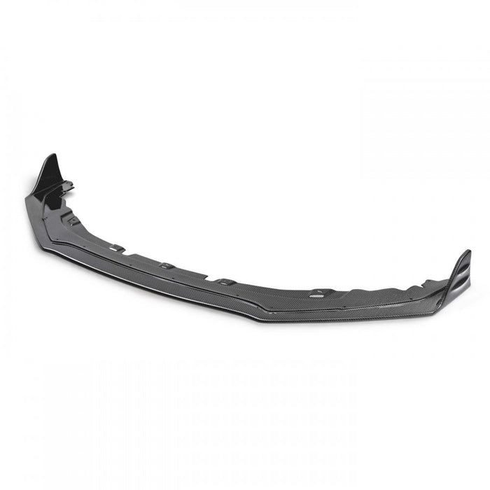 Seibon MB-Style Carbon Fiber Front Lip 2022-2024 BRZ - FL22SBBRZ-MB - Subimods.com