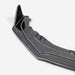 Seibon MB-Style Carbon Fiber Front Lip 2022-2024 BRZ - FL22SBBRZ-MB - Subimods.com