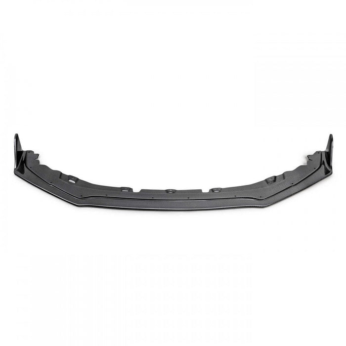 Seibon MB-Style Carbon Fiber Front Lip 2022-2024 BRZ - FL22SBBRZ-MB - Subimods.com