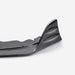 Seibon MB-Style Carbon Fiber Front Lip 2022-2024 BRZ - FL22SBBRZ-MB - Subimods.com