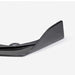 Seibon MB-Style Carbon Fiber Front Lip 2022-2024 WRX - FL22SBIMP-MB - Subimods.com