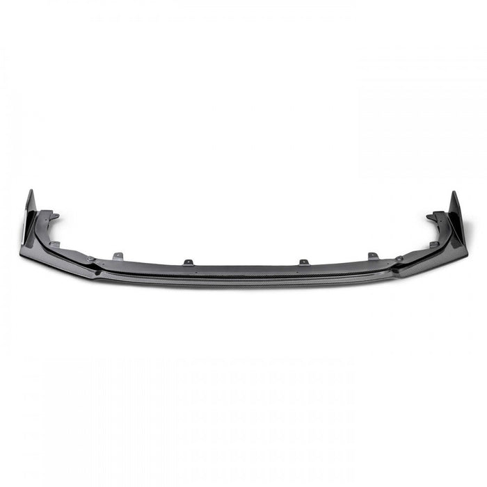 Seibon MB-Style Carbon Fiber Front Lip 2022-2024 WRX - FL22SBIMP-MB - Subimods.com