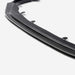 Seibon MB-Style Carbon Fiber Front Lip 2022-2024 WRX - FL22SBIMP-MB - Subimods.com