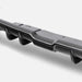 Seibon MB-Style Carbon Fiber Rear Diffuser 2022-2024 BRZ / 2022-2024 GR86 - RD22TY86-MB - Subimods.com