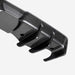 Seibon MB-Style Carbon Fiber Rear Diffuser 2022-2024 WRX - RD22SBIMP-MB - Subimods.com