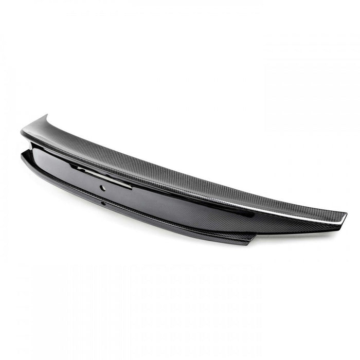 Seibon MB-Style Carbon Fiber Rear Spoiler 2022-2024 BRZ / 2022-2024 GR86 - RS22TY86-MB - Subimods.com