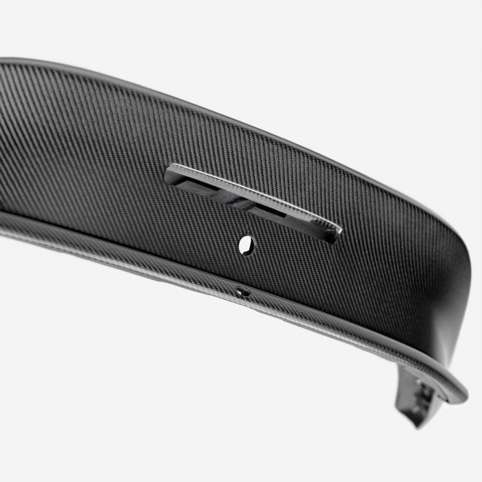 Seibon MB-Style Carbon Fiber Rear Spoiler 2022-2024 BRZ / 2022-2024 GR86 - RS22TY86-MB - Subimods.com