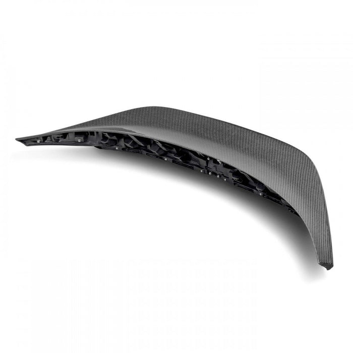 Seibon MB-Style Carbon Fiber Rear Spoiler 2022-2024 BRZ / 2022-2024 GR86 - RS22TY86-MB - Subimods.com