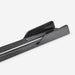 Seibon MB-Style Carbon Fiber Side Skirts 2022-2024 WRX - SS22SBIMP-MB - Subimods.com