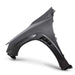 Seibon OEM-Style Carbon Fiber Fenders 2022-2024 WRX - FF22SBIMP - Subimods.com