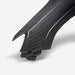 Seibon OEM-Style Carbon Fiber Fenders 2022-2024 WRX - FF22SBIMP - Subimods.com