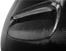 Seibon OEM-Style Carbon Fiber Hood 2008-2014 WRX / 2008-2014 STI - HD0809SBIMP-OE - Subimods.com