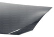 Seibon OEM-Style Carbon Fiber Hood 2013-2021 BRZ - HD1213SCNFRS-OE - Subimods.com