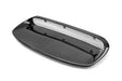 Seibon OEM-Style Carbon Fiber Hood Scoop 2008-2011 WRX / 2008-2011 STI - HDS0809SBIMP-OE - Subimods.com