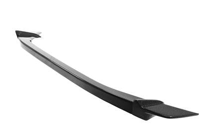 Seibon OEM-Style Carbon Fiber Rear Spoiler 2013-2021 BRZ - RS1213SBBRZ - Subimods.com