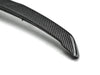 Seibon OEM-Style Carbon Fiber Rear Spoiler 2015-2021 WRX / 2015-2021 STI - RS15SBIMP-OE - Subimods.com