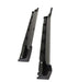 Seibon OEM-Style Carbon Fiber Side Skirts 2008-2010 STI - SS0809SBIMPSTI-OE - Subimods.com