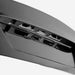 Seibon OEM-Style Carbon Fiber Trunk Lid w/o Emblem Recess 2015-2021 WRX / 2015-2021 STI - TL15SBIMP-NE - Subimods.com