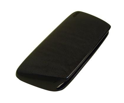 Seibon STI-Style Carbon Fiber Hood Scoop 2006-2007 WRX / 2006-2007 STI - HDS0607SBIMP-STI - Subimods.com