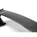 Seibon STI-Style Carbon Fiber Rear Spoiler 2015-2021 WRX / 2015-2021 STI - RS15SBIMP-STI - Subimods.com