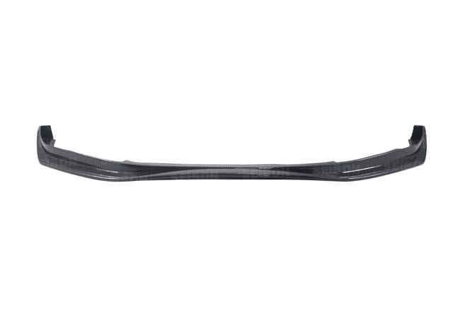 Seibon TB-Style Carbon Fiber Front Lip 2013-2016 BRZ - FL1213SCNFRS-TB - Subimods.com