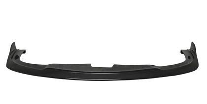 Seibon TT-Style Carbon Fiber Front Lip 2006-2007 WRX / 2006-2007 STI - FL0607SBIMP-TT - Subimods.com