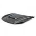 Seibon VS-Style Carbon Fiber Hood 2022-2024 BRZ / 2022-2024 GR86 - HD22TY86-VS - Subimods.com