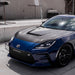 Seibon VS-Style Carbon Fiber Hood 2022-2024 BRZ / 2022-2024 GR86 - HD22TY86-VS - Subimods.com