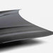 Seibon VS-Style Carbon Fiber Hood 2022-2024 BRZ / 2022-2024 GR86 - HD22TY86-VS - Subimods.com