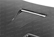 Seibon VT-Style Carbon Fiber Hood 2013-2021 BRZ - HD1213SCNFRS-VT - Subimods.com