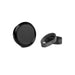 SMY Gauge Pod Blank Black 52mm - SMYBLNK - Subimods.com