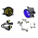 SMY IPF Fog Light Kit 2011-2014 WRX / 2011-2014 STI - SMY-IPF-1114 - Subimods.com