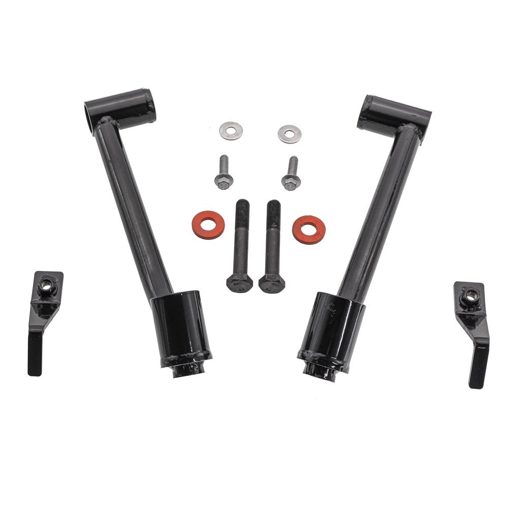 SMY Power Brace Rear Member Side for WRX STI 2008-2021 — Subimods.com