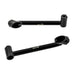 SMY Power Brace Rear Member Side Black 2008-2021 WRX / 2008-2021 STI - SMY-SUS-RPB-BK - Subimods.com