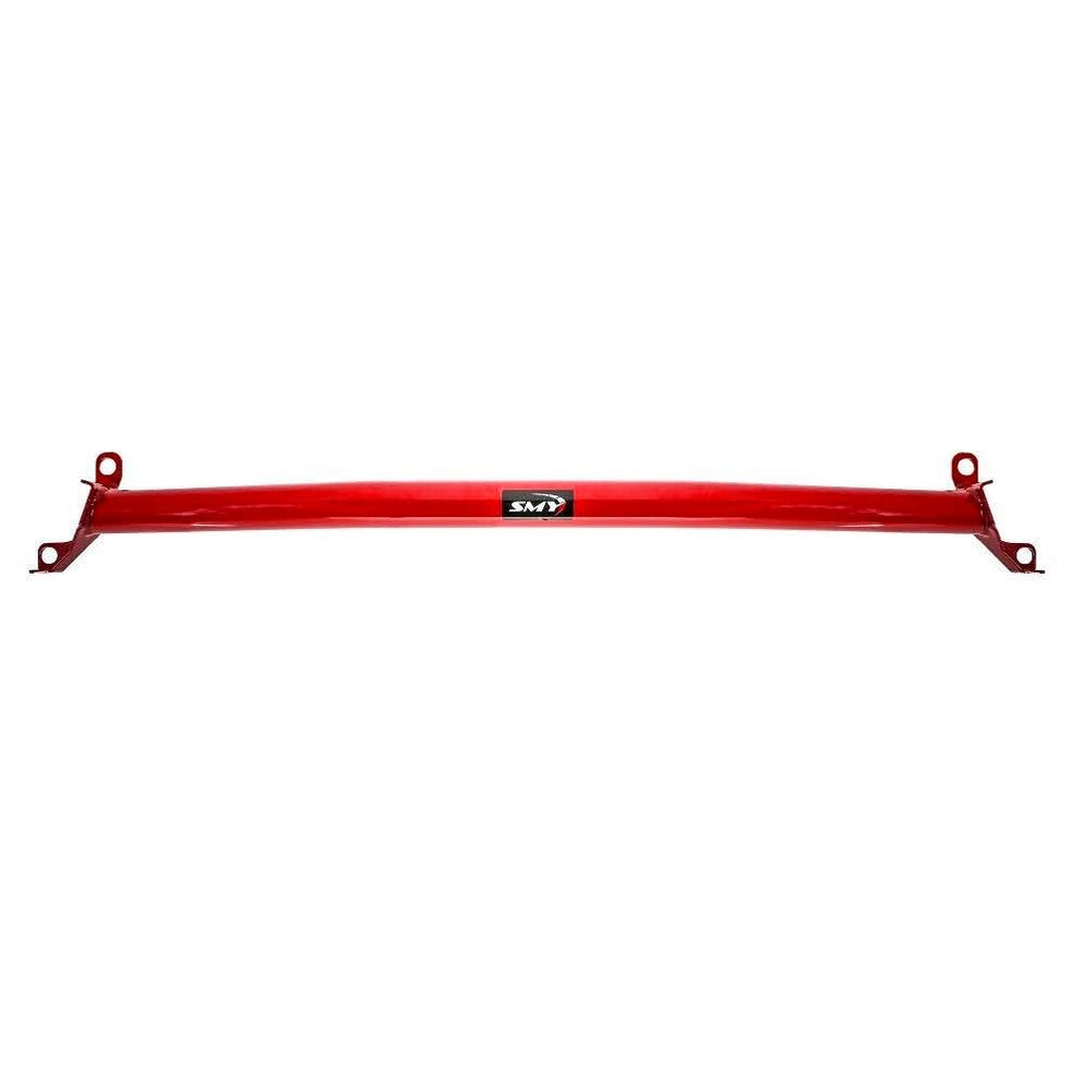 SMY Rear End Power Brace Bar for 2015-2021 WRX STI — Subimods.com