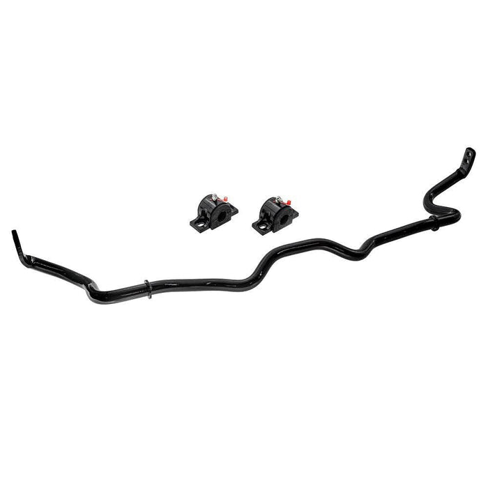 SMY Stealth 26mm Solid Heavy Duty Front Sway Bar 2 Point Adjustable 2022-2023 WRX - SMY-SUS-SBF26VB - Subimods.com