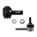 SMY Stealth Adjustable Rear Heavy Duty End Links 2008-2024 WRX / 2008-2021 STI / 2009-2013 Forester / 2010-2014 Legacy - SMY-SUS-REB - Subimods.com