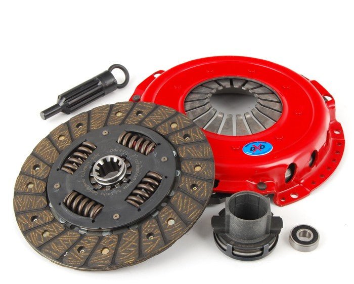 South Bend Stage 2 Endurance Clutch Kit for Subaru Impreza