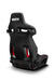 Sparco Black and Red R333 Reclining Bucket Seat - 009011NRRS - Subimods.com