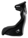 Sparco Circuit II QRT Fixed Back Racing Seat - 008011RNR - Subimods.com