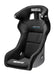 Sparco Circuit II QRT Fixed Back Racing Seat - 008011RNR - Subimods.com