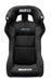 Sparco Circuit II QRT Fixed Back Racing Seat - 008011RNR - Subimods.com