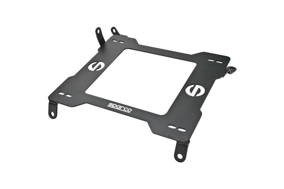 Sparco Seat Base Driver Side 2002-2007 Wrx   2004-2007 Sti - Subimods.com