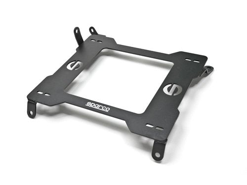 Sparco Seat Base Passenger Side 2008-2014 WRX / 2008-2014 STI - 600SB020R - Subimods.com