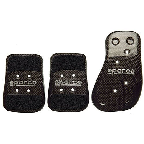 universal pedal plate Sparco 03783L