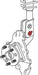 SPC Performance Camber Bolt Kit Front 2013-2021 BRZ - 81305 - Subimods.com