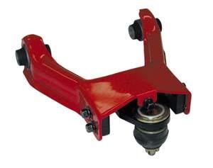 SPC Performance Toe Arm Rear 2008-2021 WRX / 2008-2021 STI / 2013-2021 BRZ - 67655 - Subimods.com